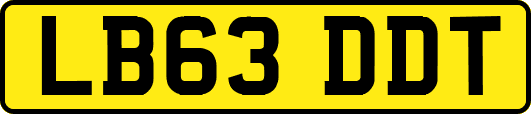 LB63DDT