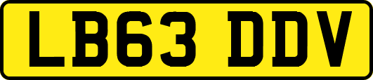 LB63DDV