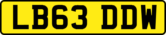 LB63DDW