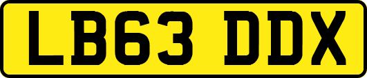 LB63DDX