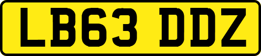 LB63DDZ