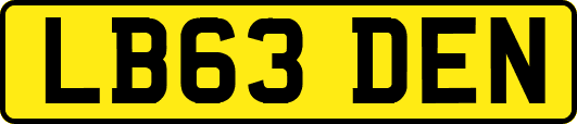 LB63DEN