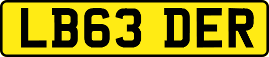 LB63DER