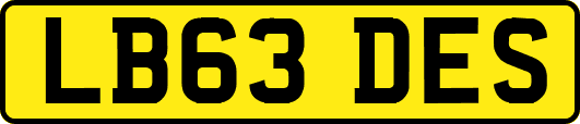 LB63DES
