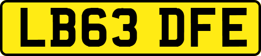LB63DFE