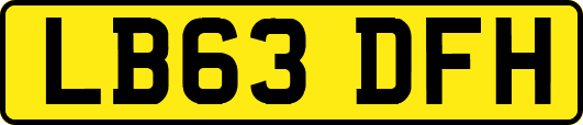 LB63DFH