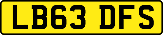 LB63DFS