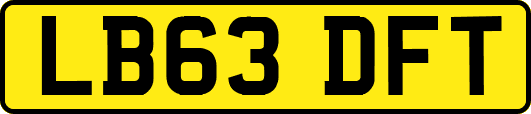 LB63DFT