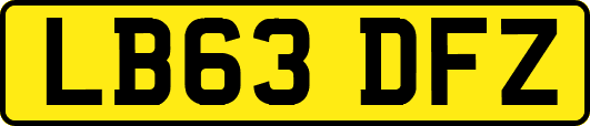 LB63DFZ