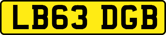 LB63DGB