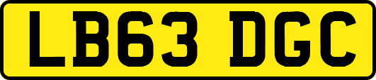 LB63DGC