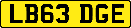 LB63DGE
