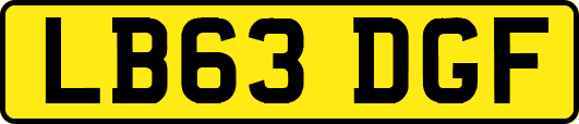 LB63DGF