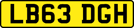 LB63DGH
