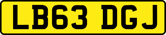 LB63DGJ