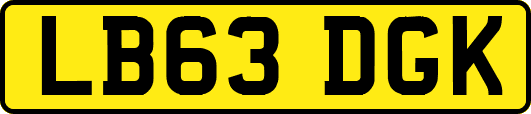 LB63DGK
