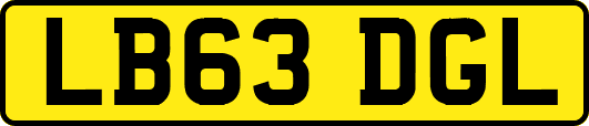 LB63DGL