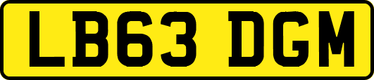 LB63DGM