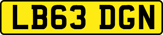 LB63DGN