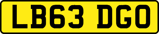 LB63DGO