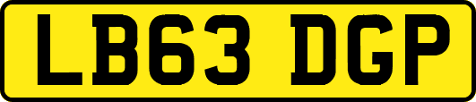 LB63DGP