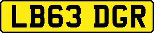 LB63DGR