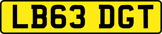 LB63DGT