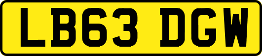 LB63DGW
