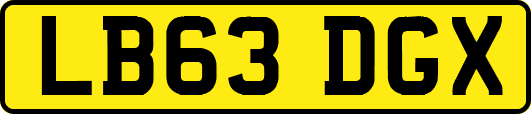 LB63DGX