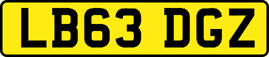 LB63DGZ