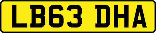 LB63DHA