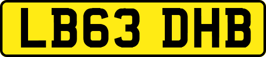 LB63DHB
