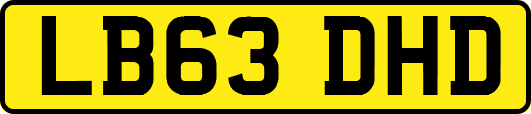 LB63DHD