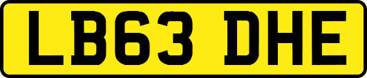 LB63DHE