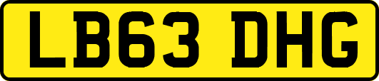 LB63DHG