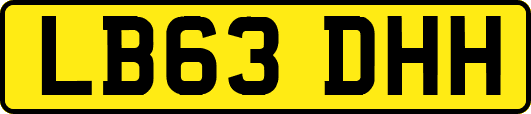 LB63DHH