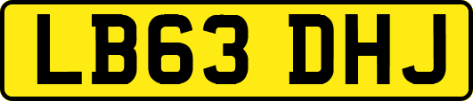 LB63DHJ