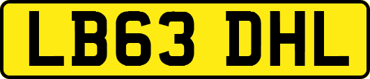 LB63DHL