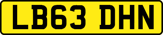 LB63DHN