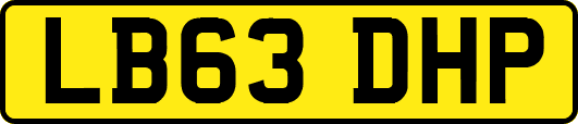 LB63DHP