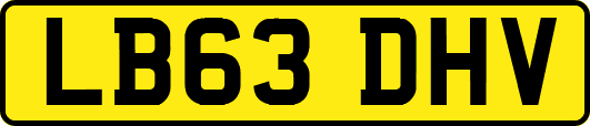 LB63DHV