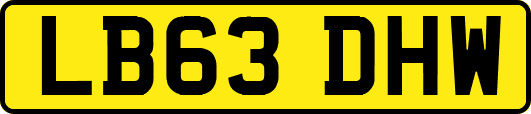 LB63DHW