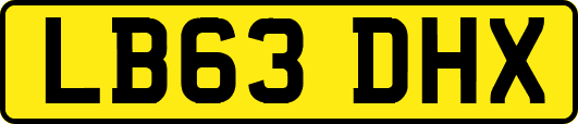 LB63DHX
