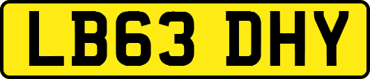 LB63DHY
