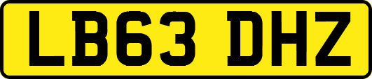 LB63DHZ