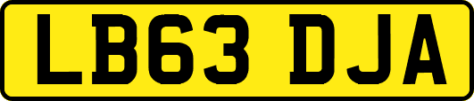 LB63DJA
