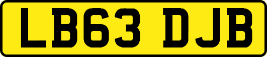 LB63DJB
