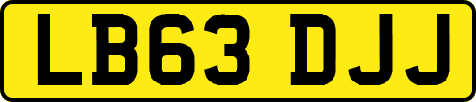 LB63DJJ