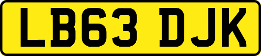 LB63DJK