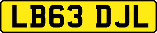 LB63DJL